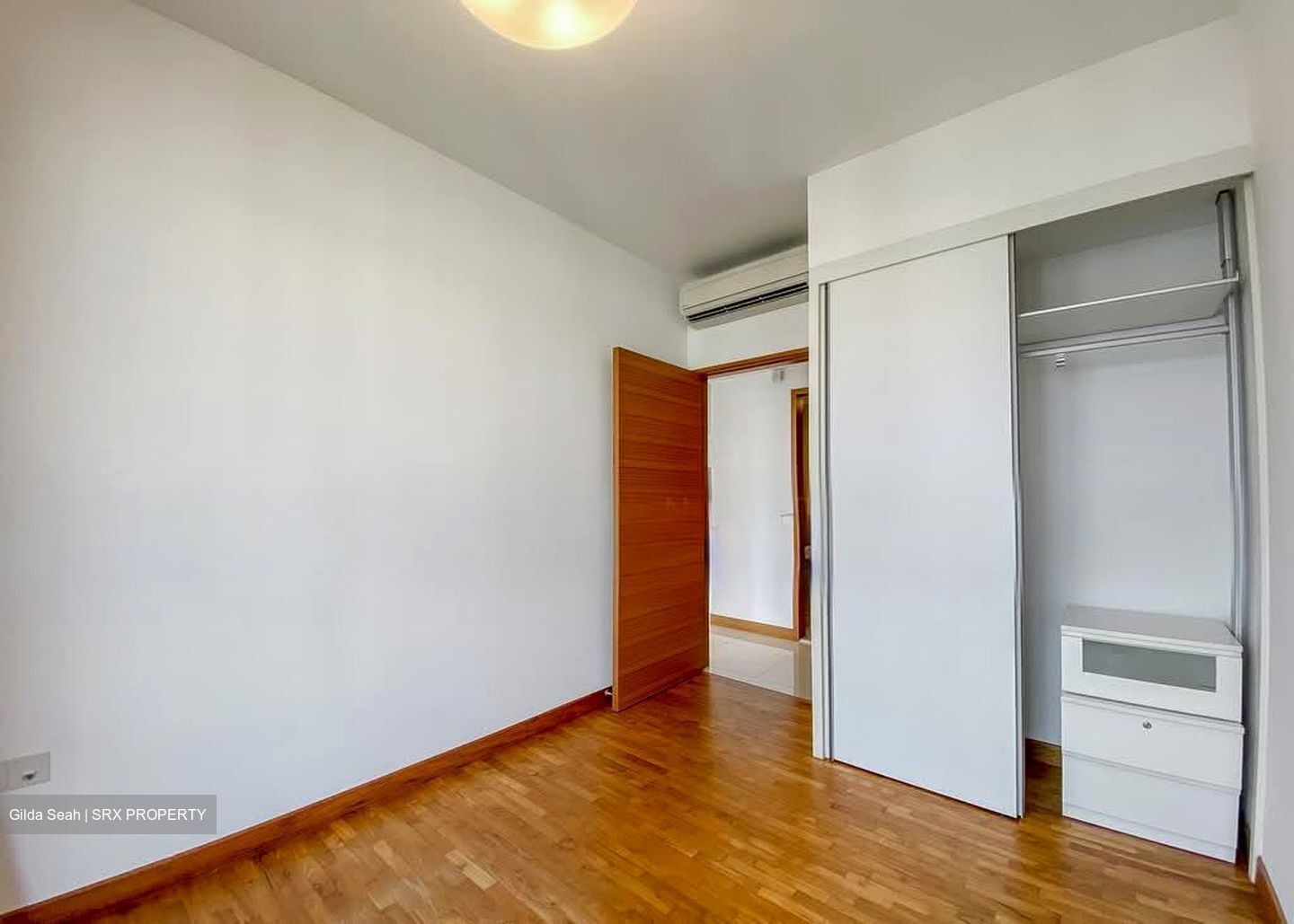 Woodhaven (D25), Condominium #552415451